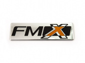 Эмблема VOLVO FMX3 2013< T712001 ТСП КИТАЙ
