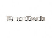 Эмблема IVECO EUROTECH T220018 ТСП КИТАЙ
