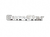 Эмблема IVECO EUROSTAR T230043 ТСП КИТАЙ