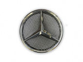 Эмблема MB ACTROS MP2/MP3 2002-2008 T408028 ТСП КИТАЙ