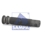 Палец рессоры M38х4х169 VOLVO 030.117 SAMPA ТУРЦИЯ