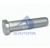 Болт колесный M22x1,5/97/62 BPW 070.319 SAMPA ТУРЦИЯ