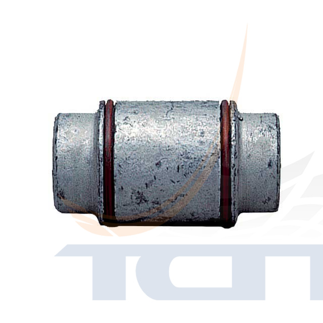 Палец тормозной колодки (с кольцами) A3035 Universal Components ВЕЛИКОБРИТАНИЯ - 3