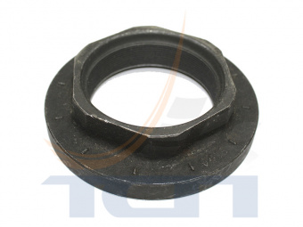 Гайка ступицы правая SCHMITZ/SAF TR0708009 ALON ИСПАНИЯ - 2