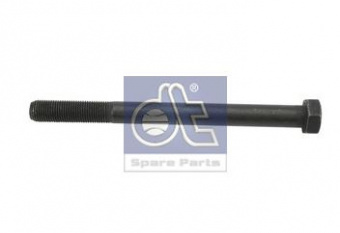 Болт M20x2x240 10.9P MAN 3.89631 DT ГЕРМАНИЯ - 2