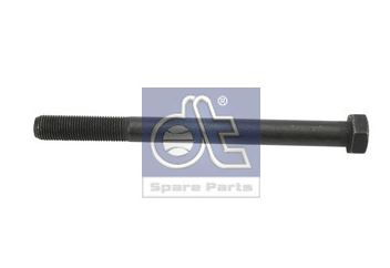 Болт M20x2x240 10.9P MAN 3.89631 DT ГЕРМАНИЯ - 3
