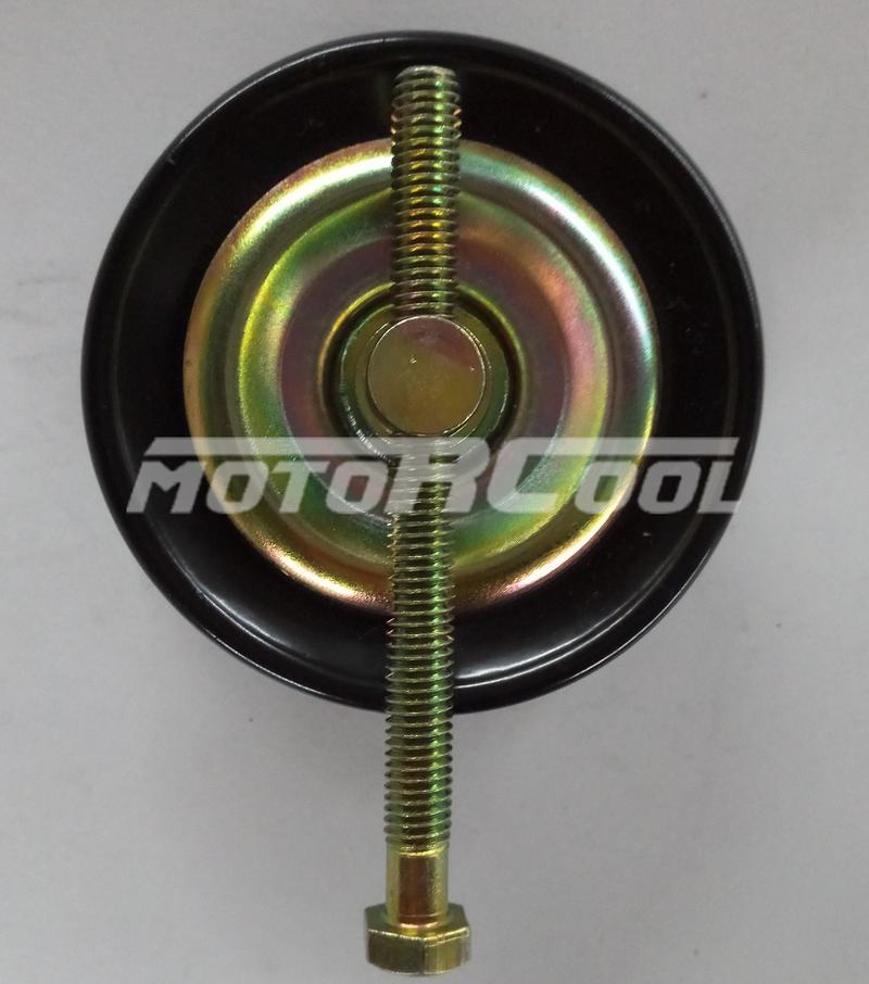 Шкив Натяжной. Артикул: RC-U08500 - 2