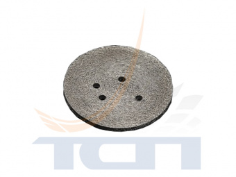 Испаритель горелки Webasto Thermo 90 0013sg S&C Motori - 2