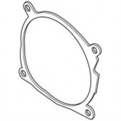 Прокладка камеры сгорания Aitronic D4 12V/24V/B4 12V/D3 12V 25 2113 01 00 03 EBERSPACHER
