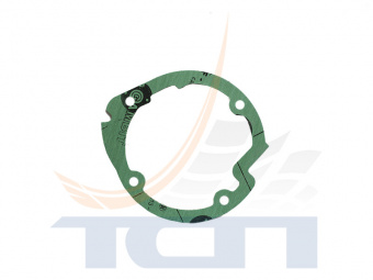 Прокладка горелки отопителя автономного Airtronic D4/D4S 25 2113 06 00 01 EBERSPACHER ГЕРМАНИЯ - 2