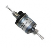 Насос топливный отопителя автономного D9W/Hydronic 10 24V IVECO 251963460000 EBERSPACHER ГЕРМАНИЯ