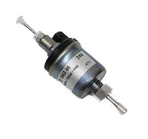 Насос топливный отопителя автономного D9W/Hydronic 10 24V IVECO 251963460000 EBERSPACHER ГЕРМАНИЯ - 2
