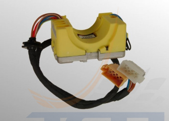 Блок управления 24V D2 22 5102 00 30 01 EBERSPACHER ГЕРМАНИЯ - 2