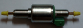 Насос топливный отопителя Air Top DW80 24V 1320294A WEBASTO ГЕРМАНИЯ