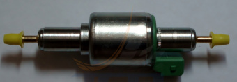 Насос топливный отопителя Air Top DW80 24V 1320294A WEBASTO ГЕРМАНИЯ - 2