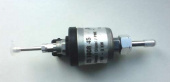 Насос топливный автономки 24V D2/D4 "1KW-3KW" 25 1908 45 00 00 EBERSPACHER ГЕРМАНИЯ