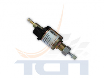 Топливный насос ТН-9 (6,8-24 в) сб.3645 Планар - 2