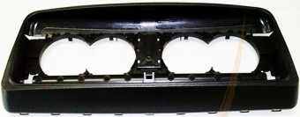 Корпус зеркала MAN TGA/TGS/TGX ZL09-57-017 TangDe КИТАЙ - 2