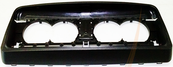 Корпус зеркала MAN TGA/TGS/TGX ZL09-57-017 TangDe КИТАЙ - 3