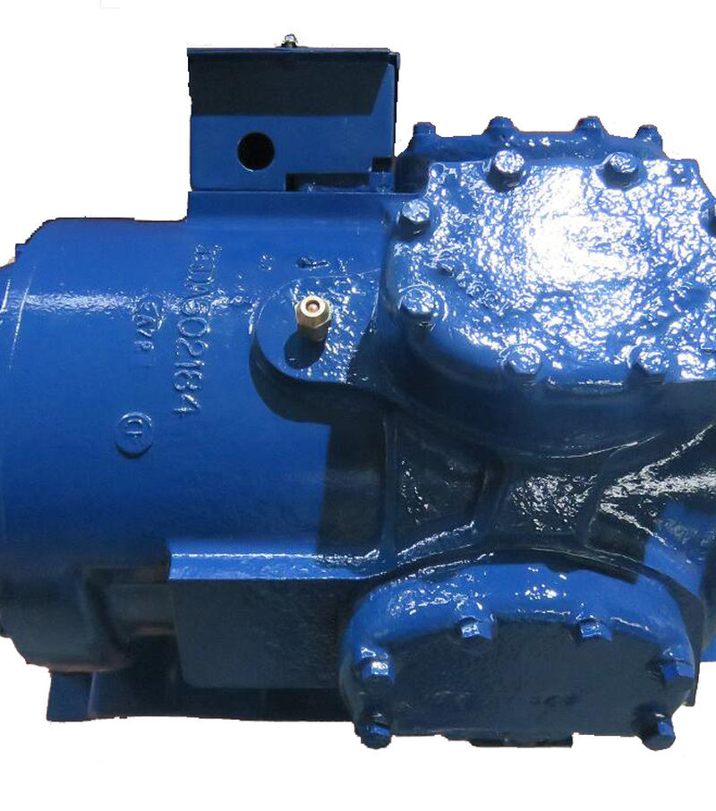 Компрессор Carrier 06DР241. Артикул: 18-10129-20SV