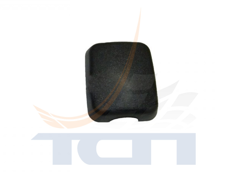 Крышка зажима кронштейна зеркала малого 74x65x14 MERCEDES ACTROS/ATEGO/AXOR ZL04-50-010A TangDe - 3