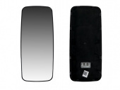Стекло зеркала с обогревом MERCEDES ATEGO (1998-2004)/AXOR (2001-2004) ZL03-50-012H TangDe КИТАЙ