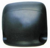 Зеркало правое/левое с обогревом и эл/приводом 24V IVECO ZL01-59-007HPG TangDe