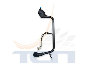 Кронштейн зеркала правый SCANIA P/G/R/T ZL05-52-028RW TangDe - 2