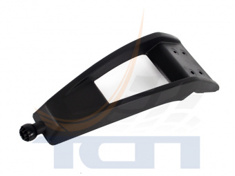 Кронштейн зеркала VOLVO FL FE 2006< ZL05-51-008 TangDe КИТАЙ - 2