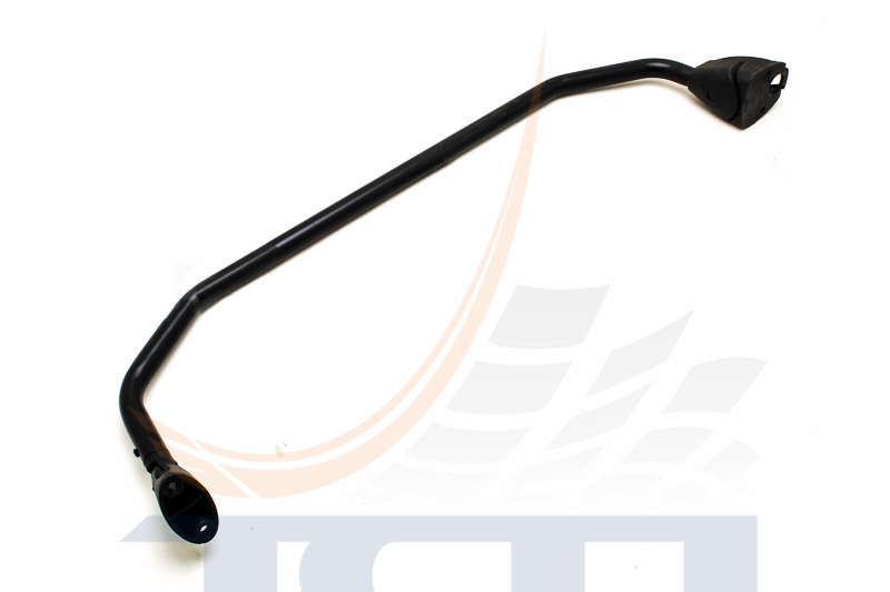 Кронштейн зеркала правый 983x227 d=28 MERCEDES ACTROS ZL05-50-034R TangDe КИТАЙ - 3