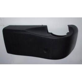 Крышка кронштейна зеркала левая MAN TGA/TGL/TGM ZL20-57-021BL TangDe - 2