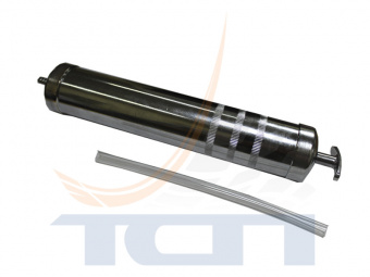 Шприц для масла 300мл KR-4711 KRAL - 2