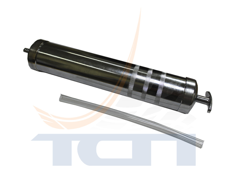 Шприц для масла 300мл KR-4711 KRAL - 3