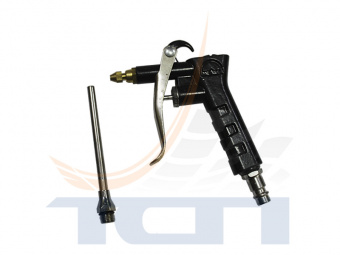 Пистолет продувочный KR-1198 KRAL - 2