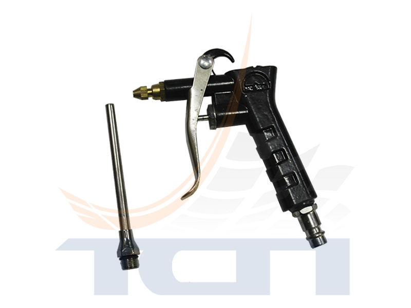 Пистолет продувочный KR-1198 KRAL - 3