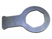 Ключ крышки ступицы BPW SW=95 mm L=233 mm ось 6.5-9 тонн T904030-1 ТСП