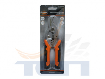Кабелерез многофункциональный 175мм AV-630175 AV Steel - 2