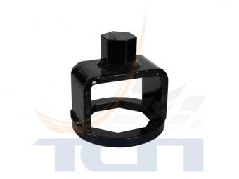 Ключ SW70 8 граней T900239 ТСП РОССИЯ - 2