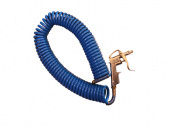 Шланг продува кабины с пистолетом L=10м AT34524 AT