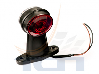 Фонарь габаритный светодиодный UNIVERSAL TD03-63-010 TangDe Китай - 2