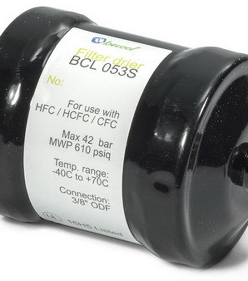 Фильтр-осушитель. Артикул: Becool BCL053S