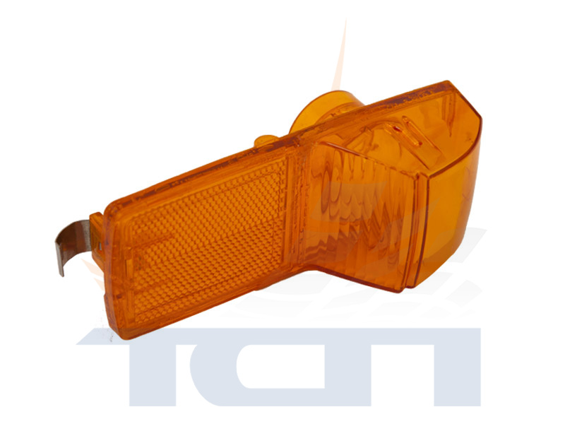 Фонарь габаритный в ступеньку с патроном SCANIA 5R TD03-52-012A TangDe КИТАЙ - 3