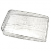 Рассеиватель п/т фары левый MERCEDES ACTROS MP1 MEGA TD01-50-006LS TangDe КИТАЙ