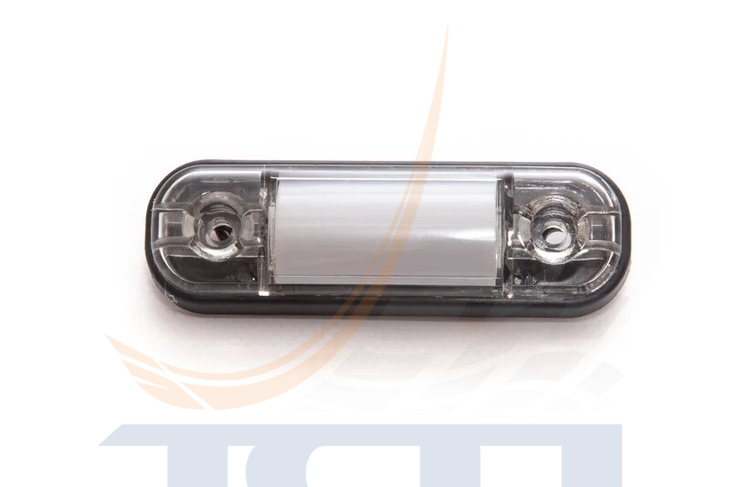 Фонарь контурный универсальный 160 белый LED NEON 24В T900951 ТСП - 3