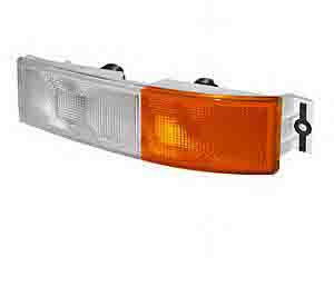Указатель поворота SCANIA TD01-52-009 TangDe КИТАЙ - 2