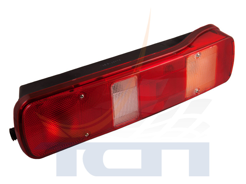 Фонарь задний правый VOLVO VER. II SY-VL3014 HanLin КИТАЙ - 3