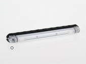 Фонарь габаритный белый с проводом FT-029 B LED FRISTOM