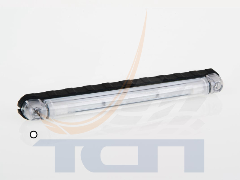 Фонарь габаритный белый с проводом FT-029 B LED FRISTOM - 3