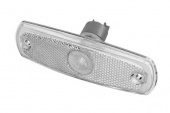 Фонарь габаритный DAF CF65/75/85/98/XF65/75/85/95 TD03-61-006 TangDe КИТАЙ