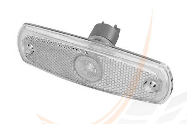 Фонарь габаритный DAF CF65/75/85/98/XF65/75/85/95 TD03-61-006 TangDe КИТАЙ - 3